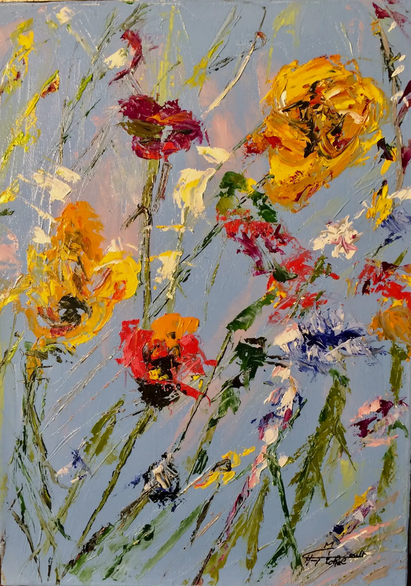 Nature morte 66 sur 134